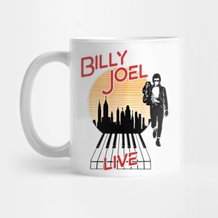 Live in And Best Song And Sing Mug